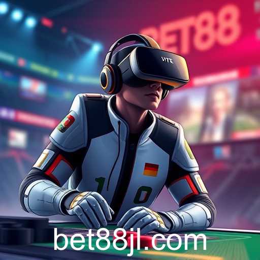 BET88: Revolutionizing Online Gaming In 2025