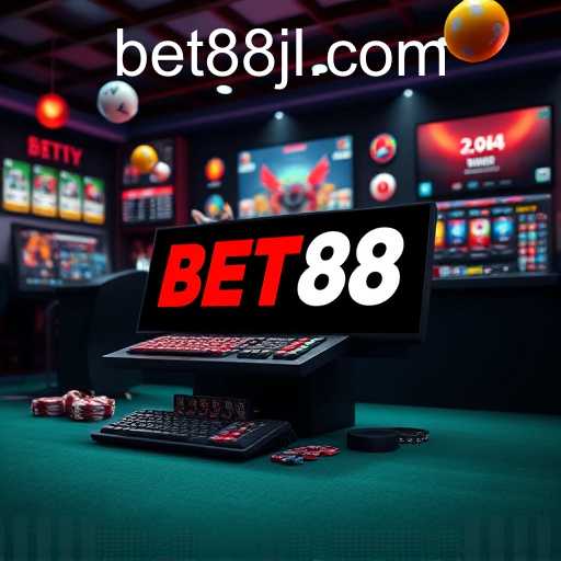 The Rise of BET88 and Its Impact on Online Gaming