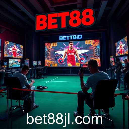 BET88's Impact on Online Gaming