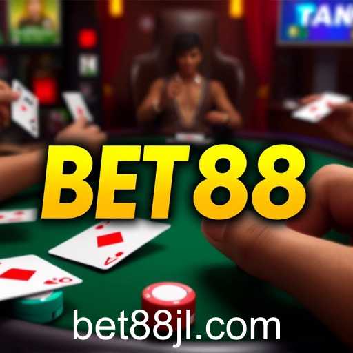 Exploring the Thrilling World of Card Games at BET88