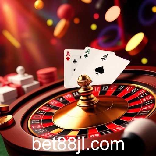 Exploring the Exciting World of Casino Games on BET88