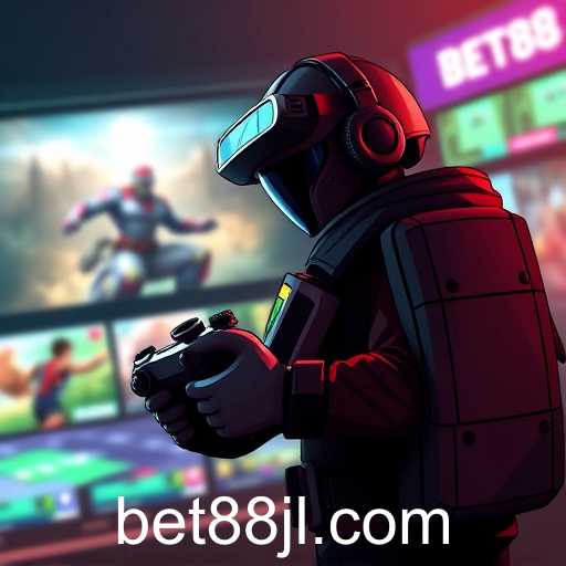 The Booming Realm of Mobile Gaming: A Closer Look at BET88