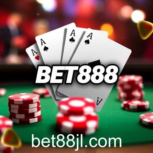 Exploring the World of Online Poker on BET88