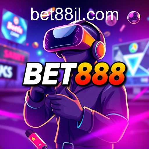 The Rise of BET88: A New Era in Online Gaming