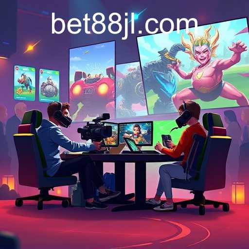 The Rise of Online Gaming in 2026